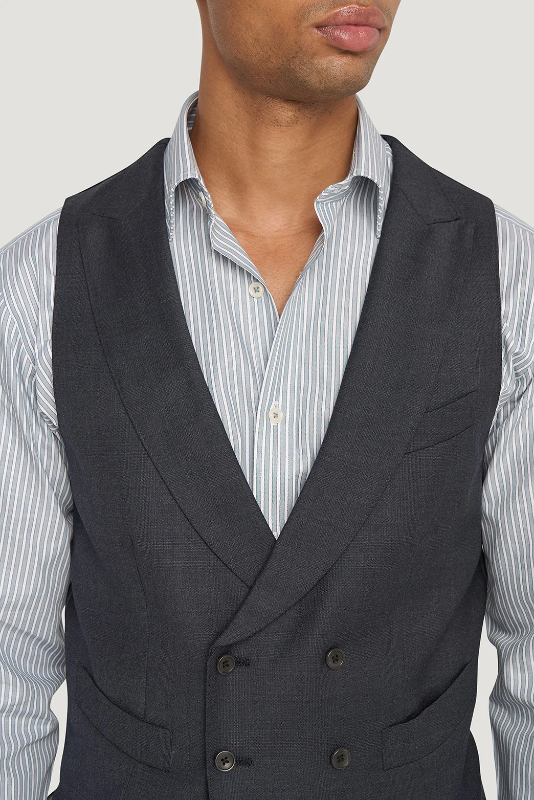 Carroway Waistcoat - Image 5