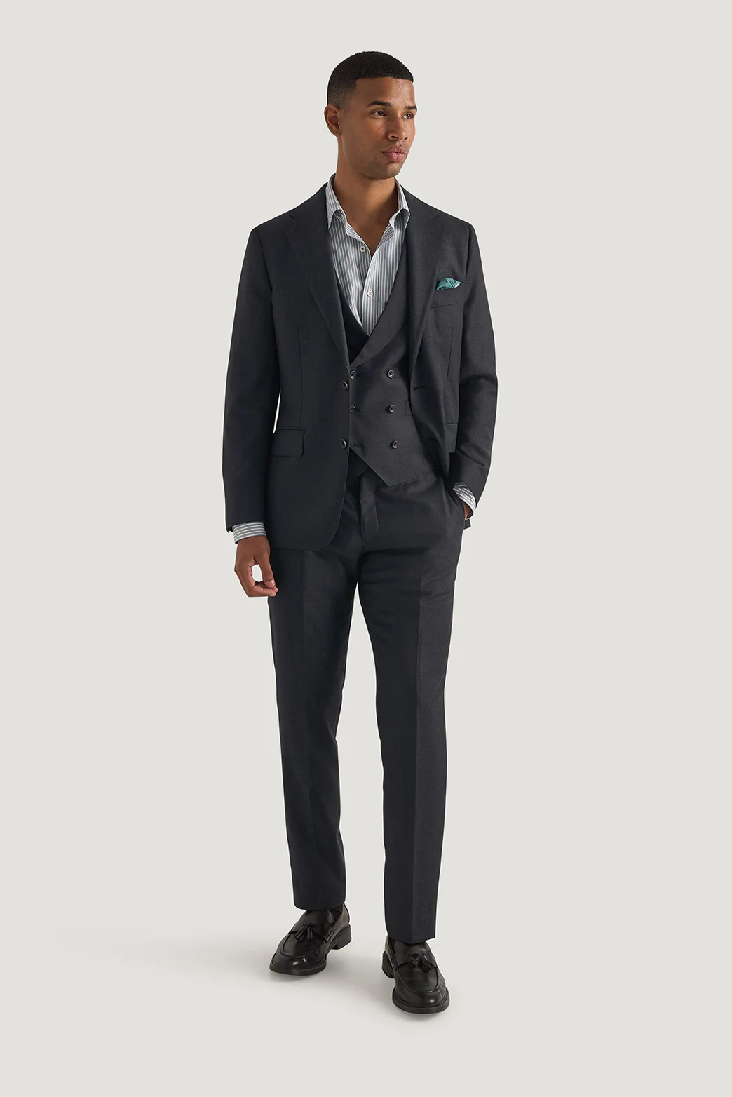Carroway Waistcoat - Image 6