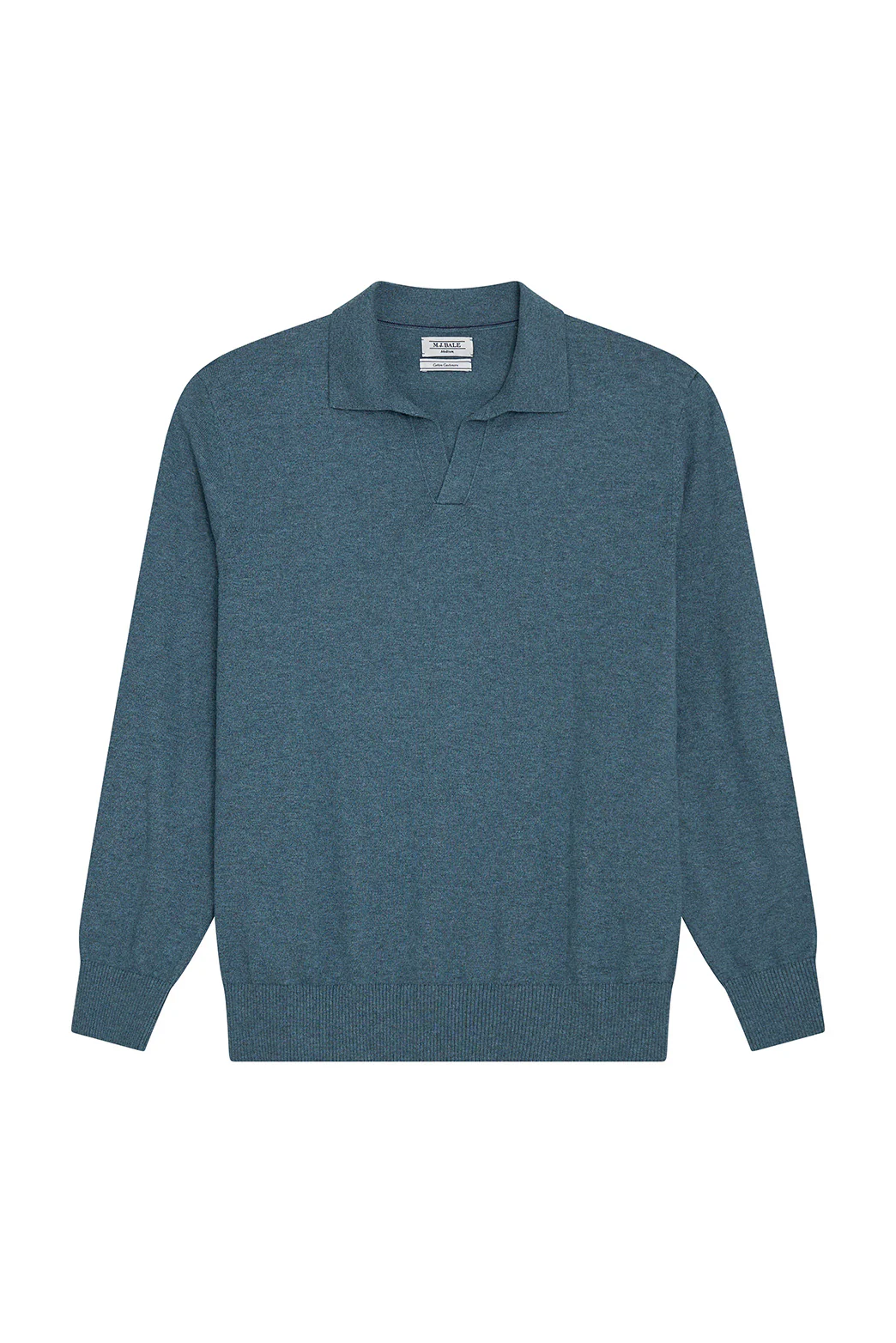 Carter LS Polo