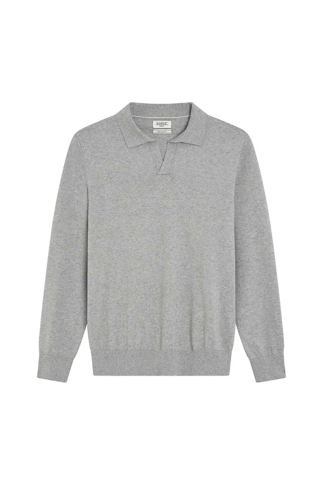 Carter LS Polo