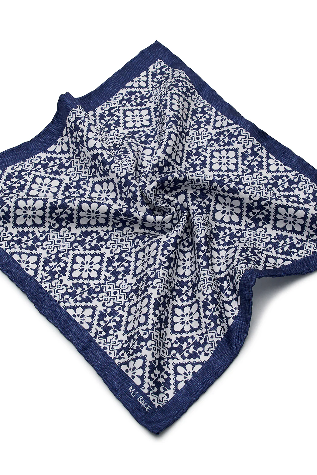 Casablanca Pocket Square - Image 2