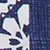 Casablanca Pocket Square - Image 4