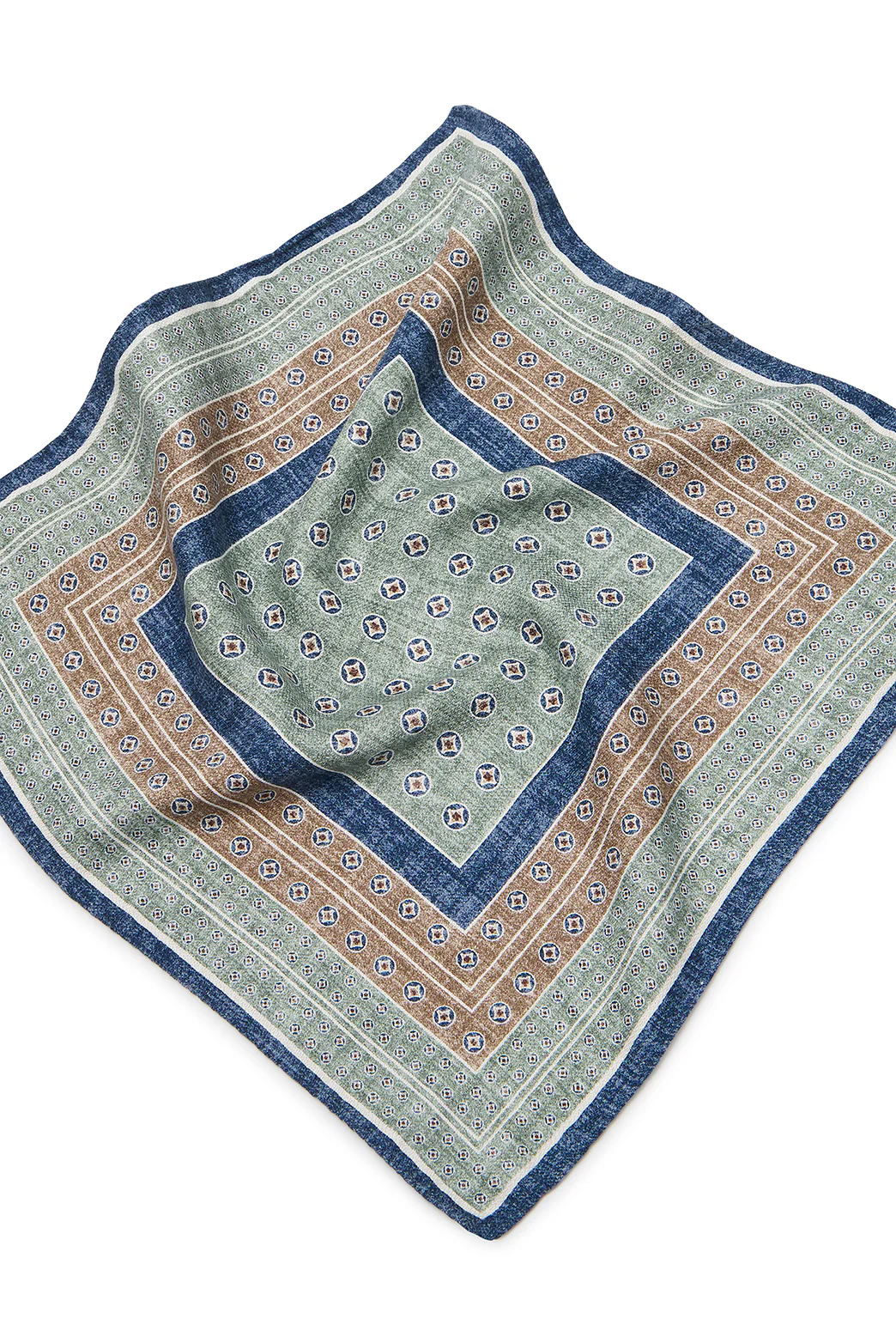 Cassani Pocket Square - Image 2