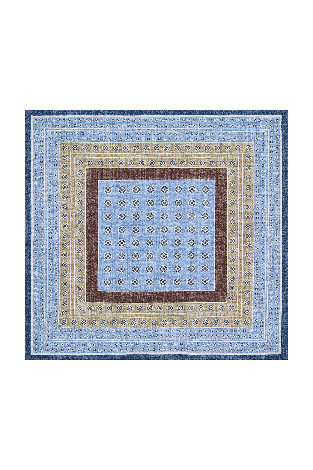 Cassani Pocket Square