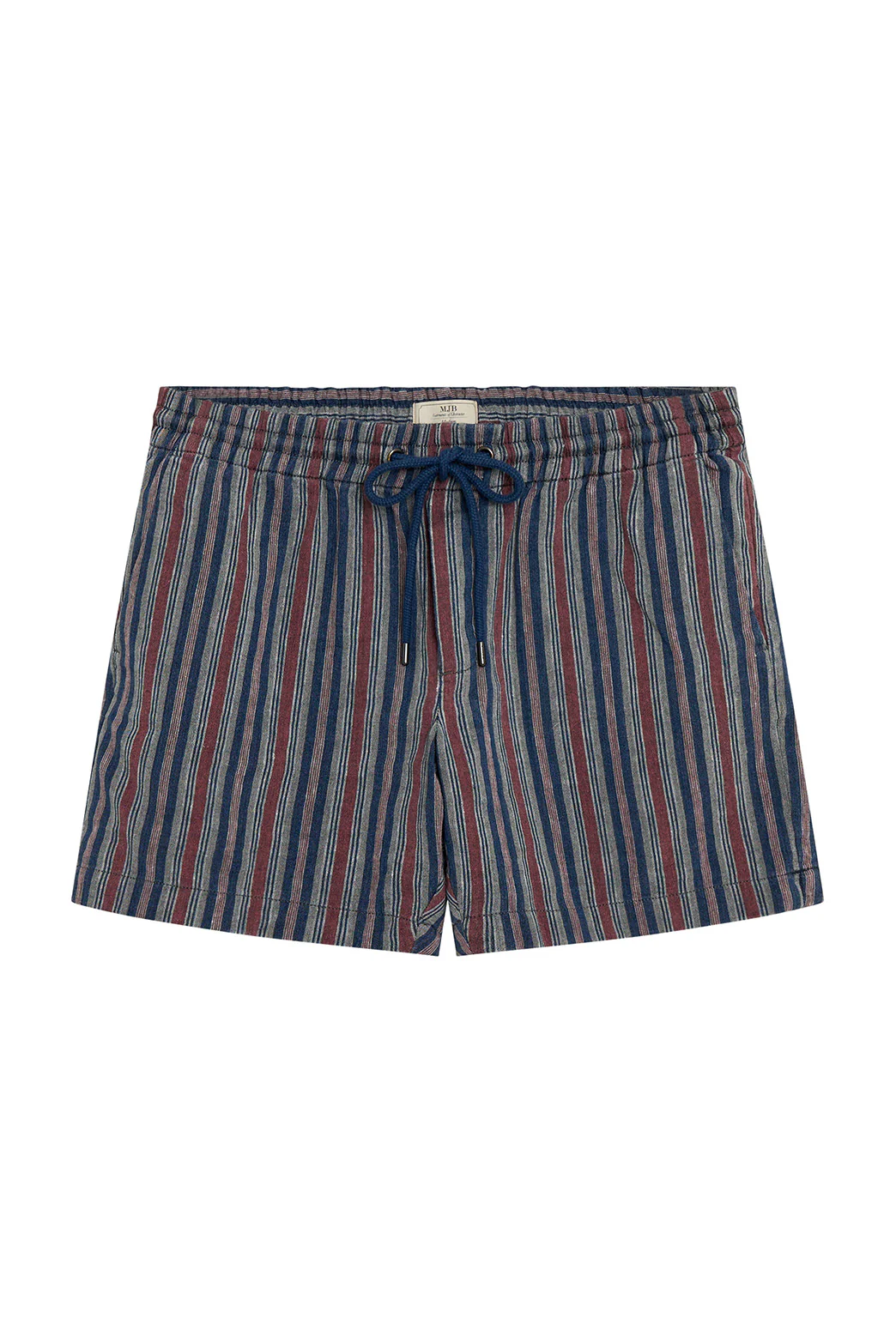 Castello Stripe Short