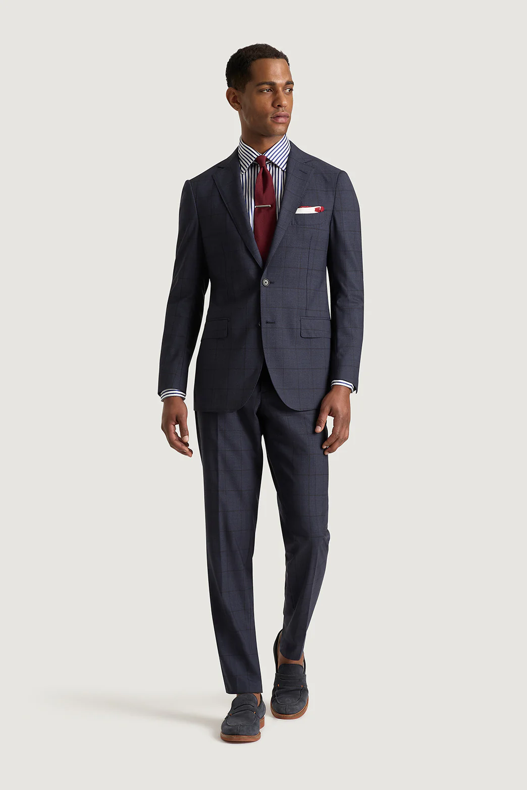 Castello Trouser - Image 2