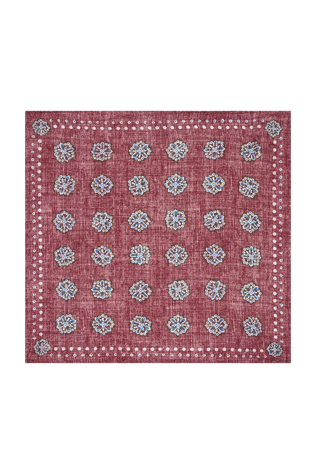 Celani Pocket Square