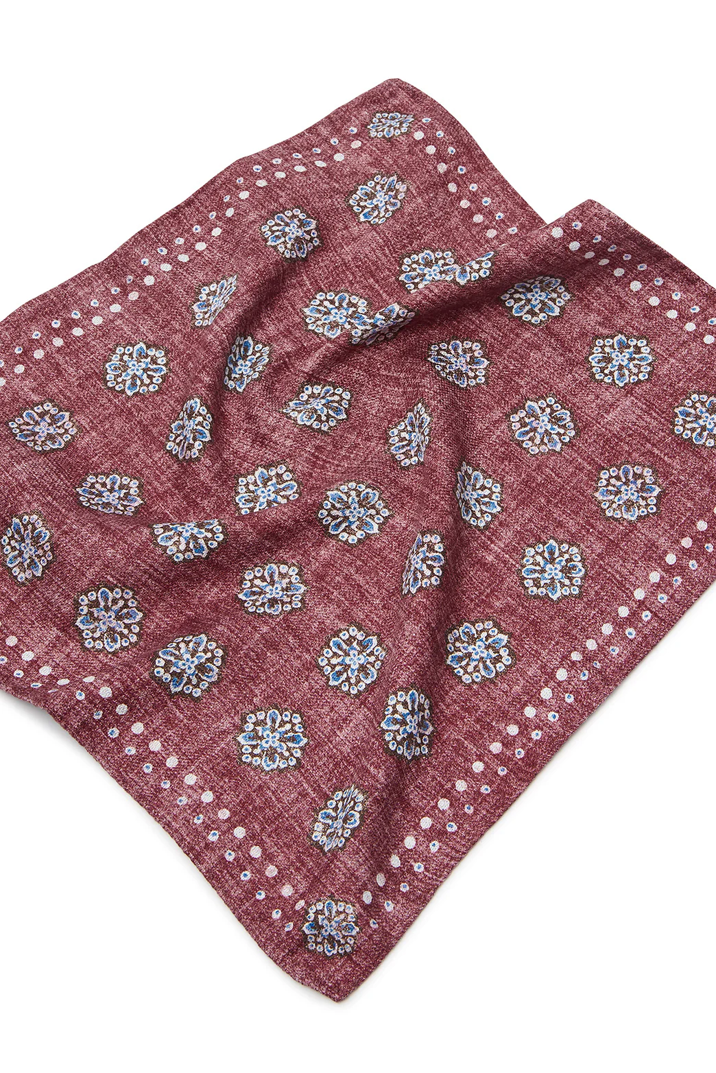 Celani Pocket Square - Image 2