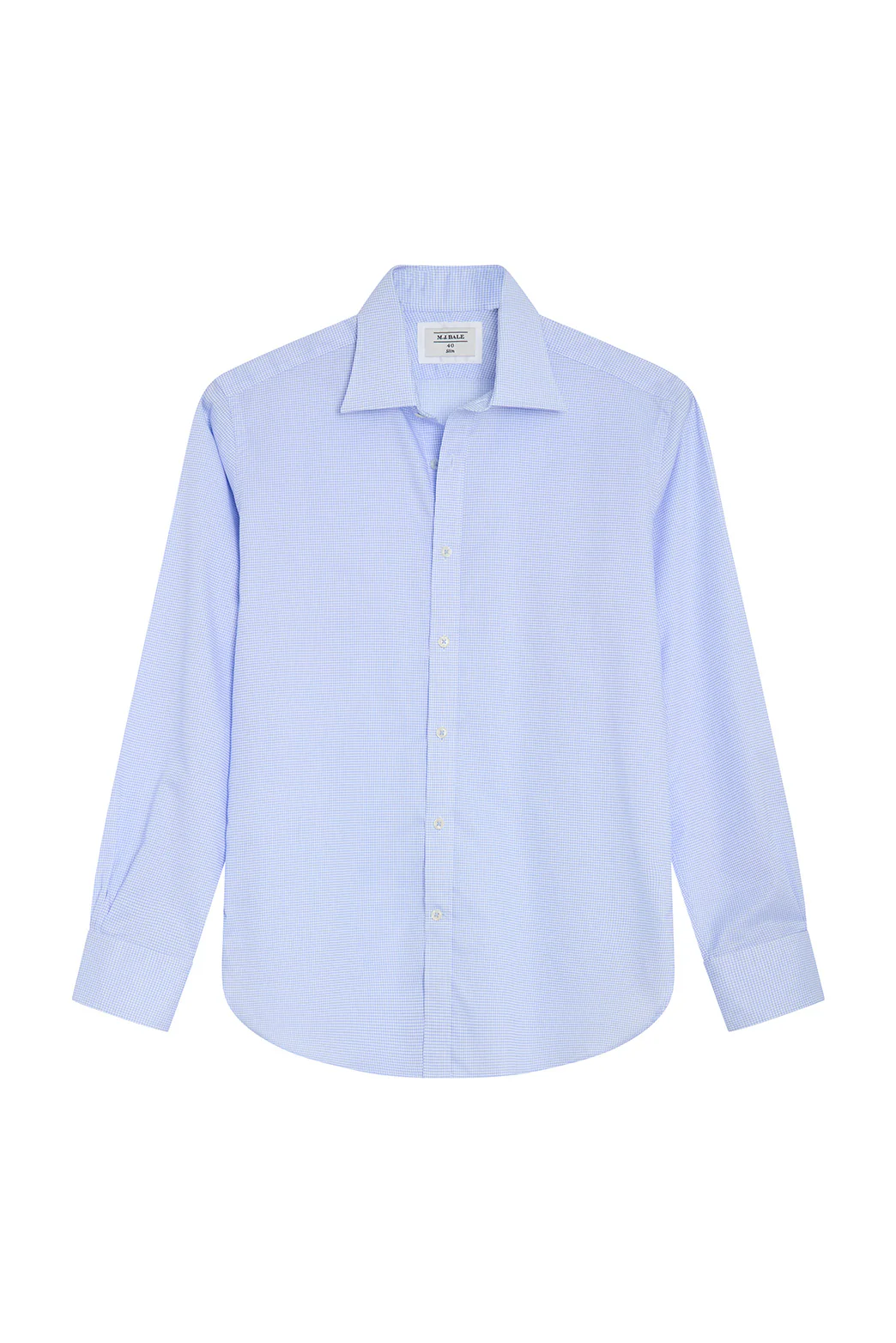 Chamberlain Shirt