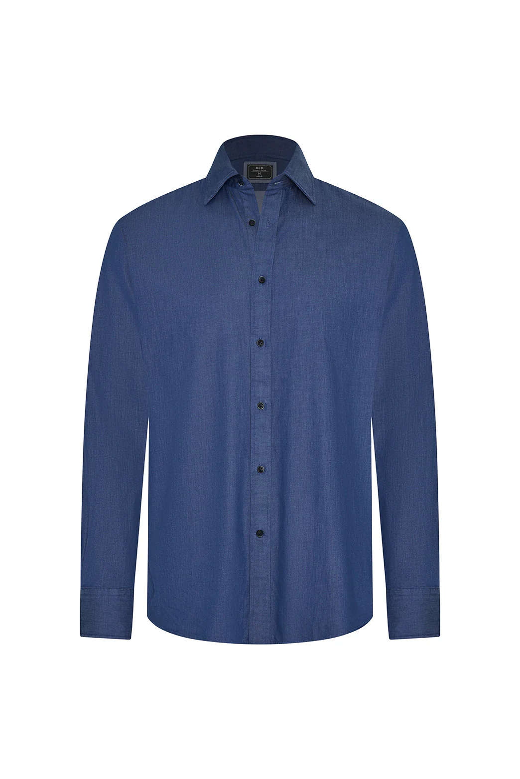 Charlton Denim Shirt