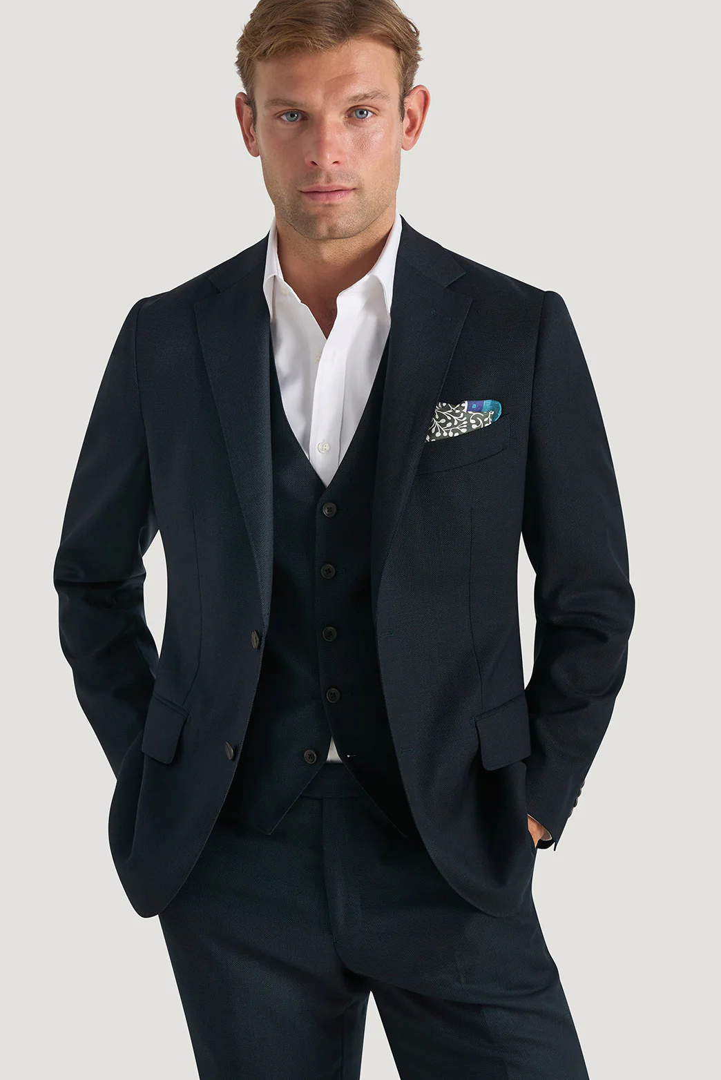 Chevalier Jacket - Image 2