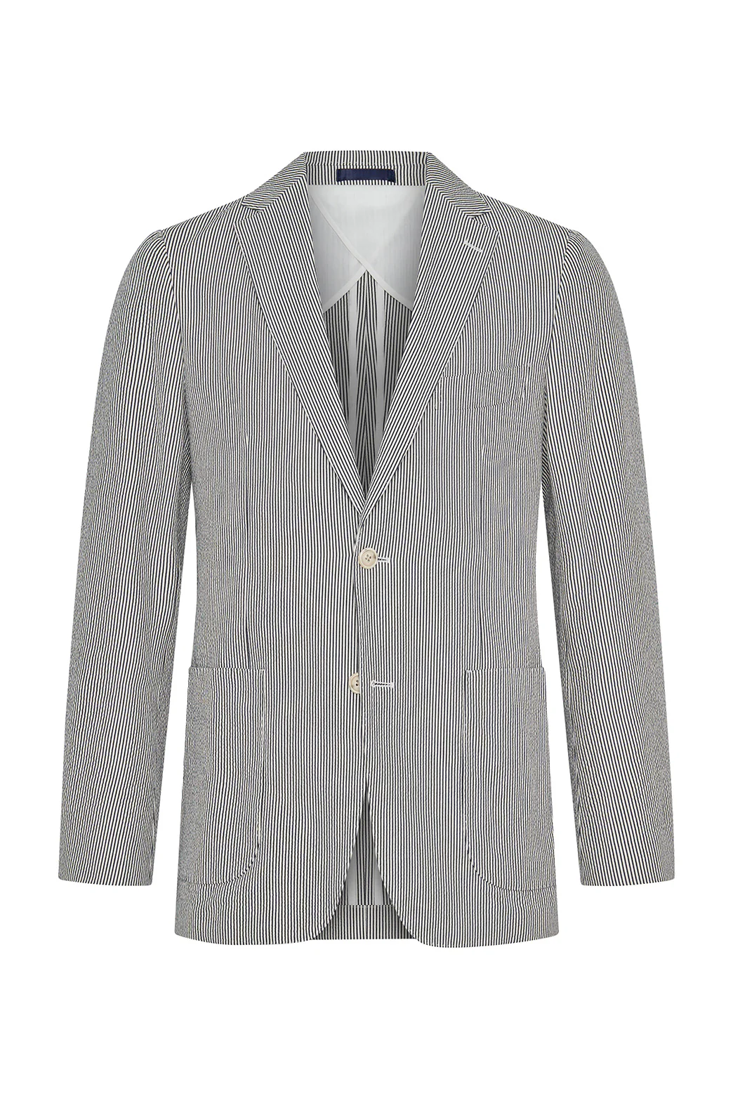 Chipperfield Jacket