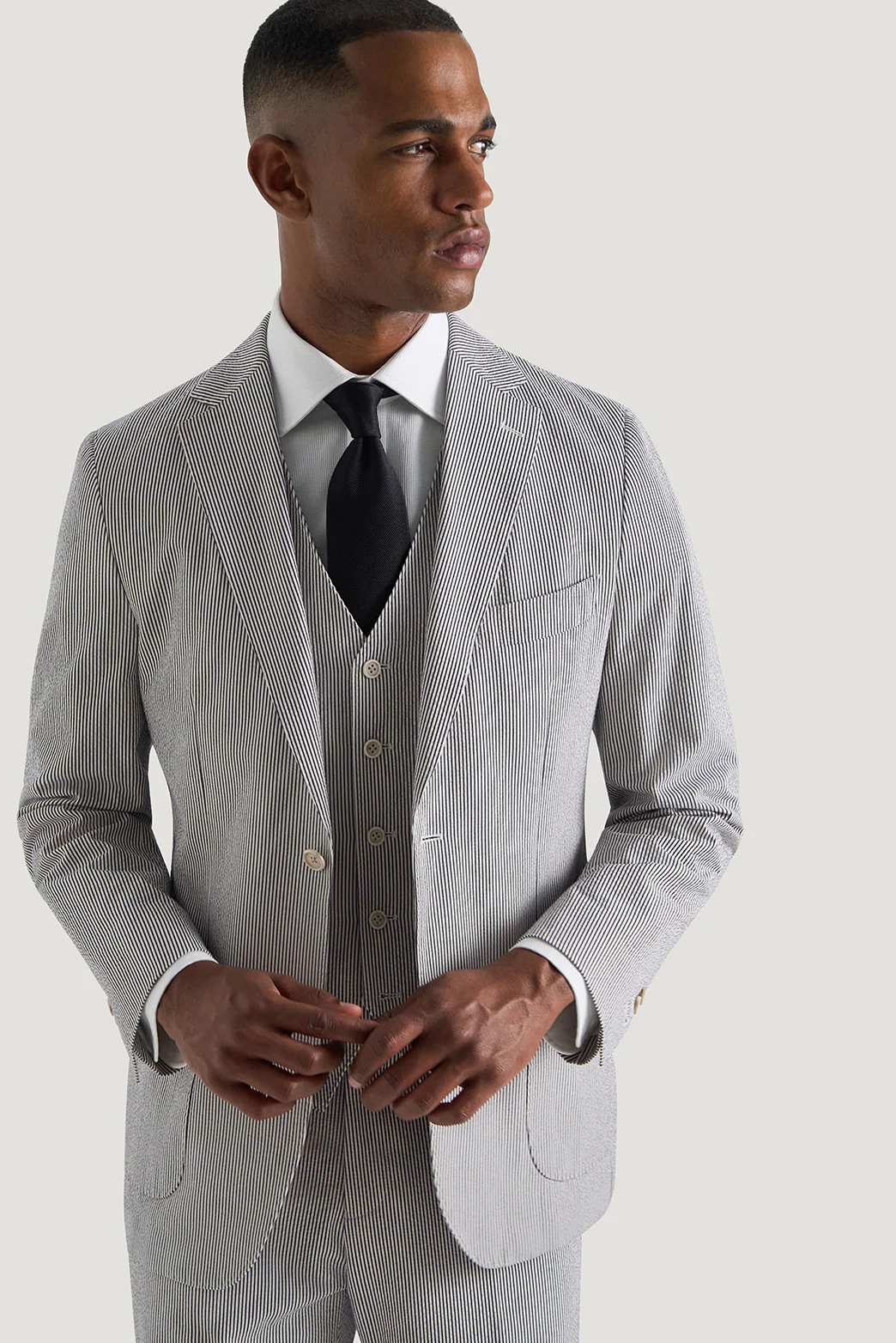 Chipperfield Jacket - Image 2