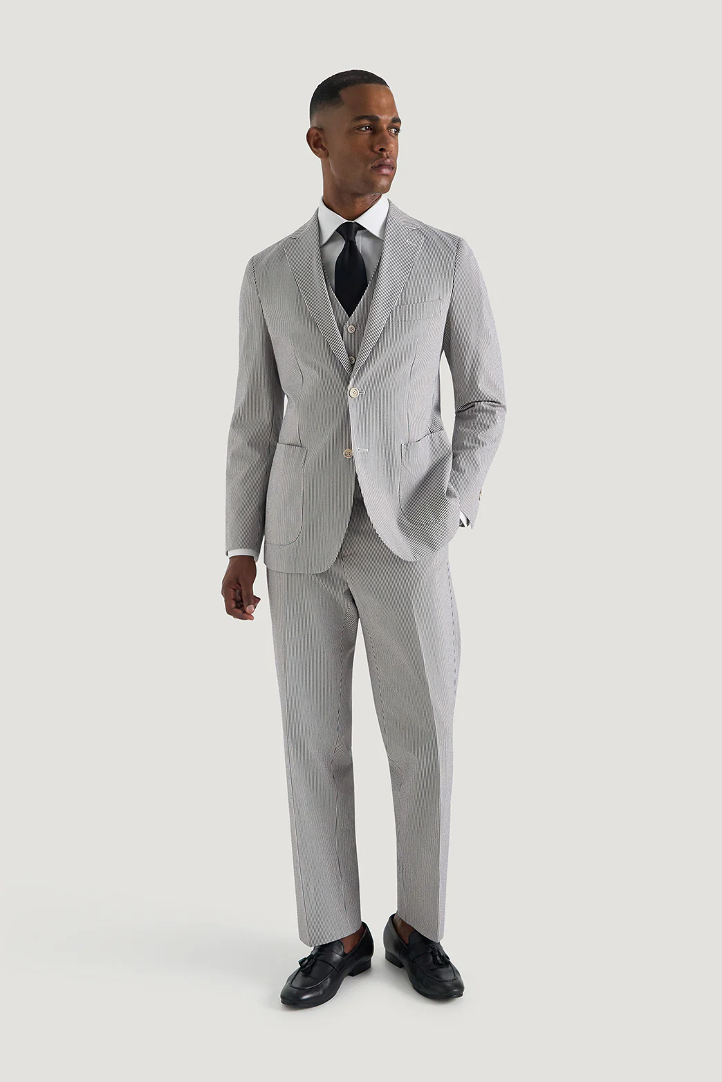 Chipperfield Jacket - Image 6