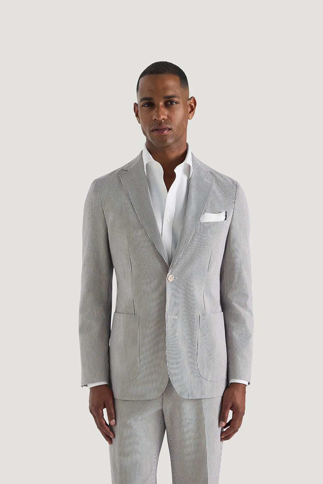 Chipperfield Suit - Image 3