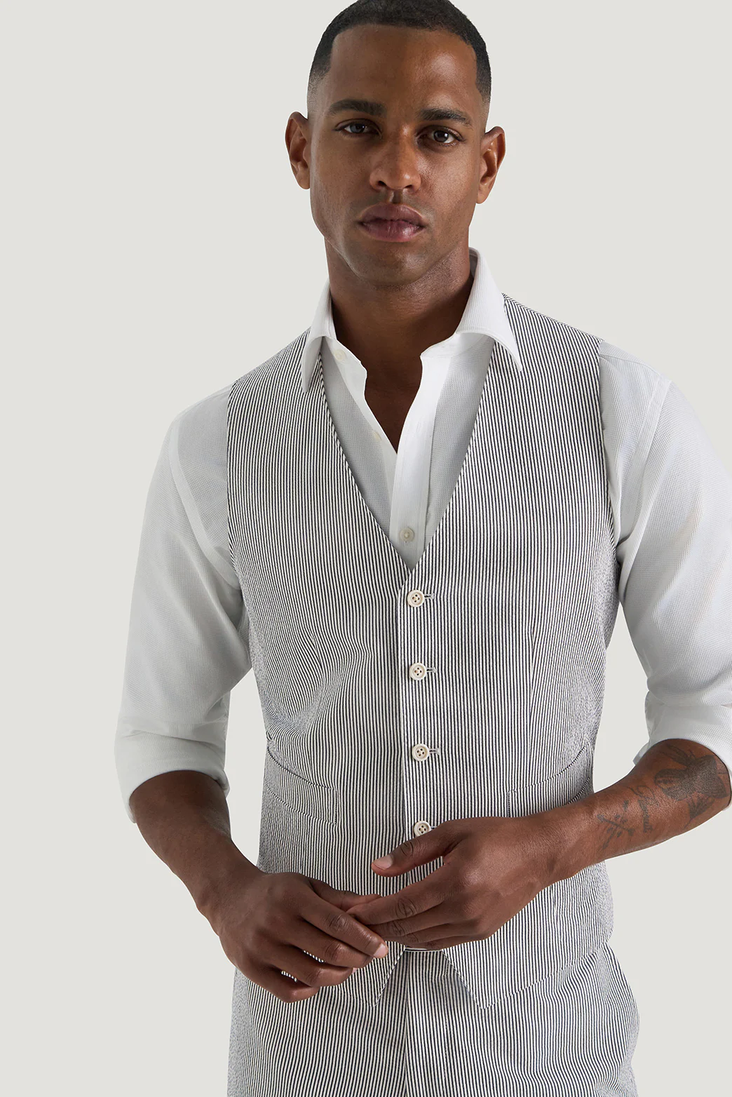 Chipperfield Suit - Image 8