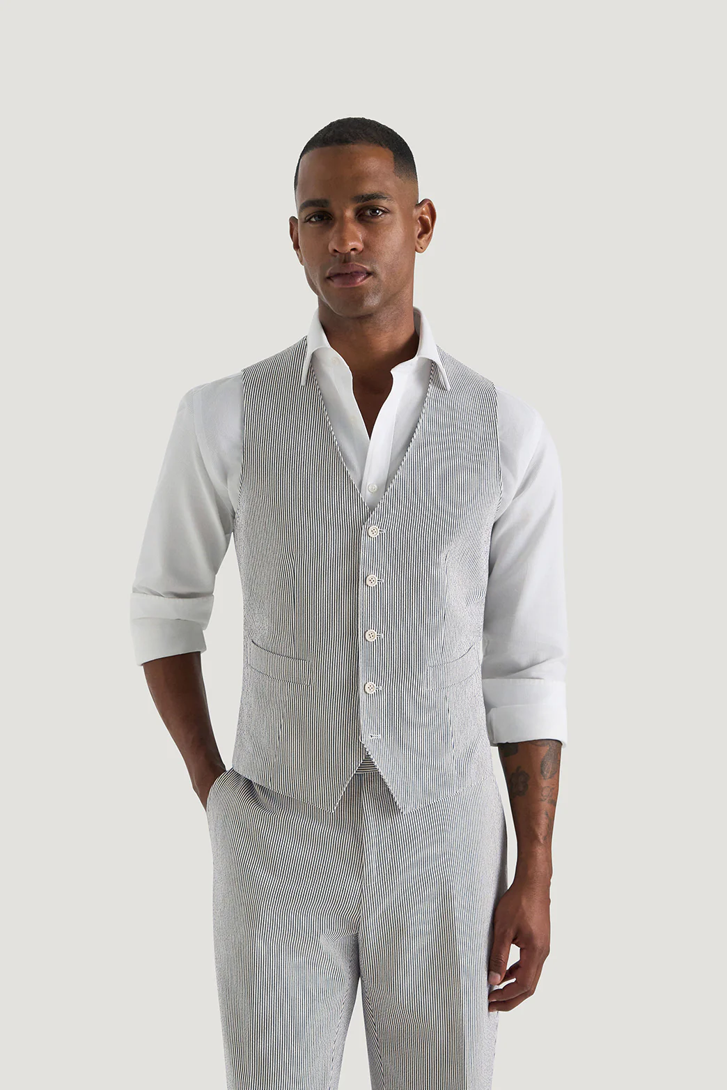 Chipperfield Suit - Image 9