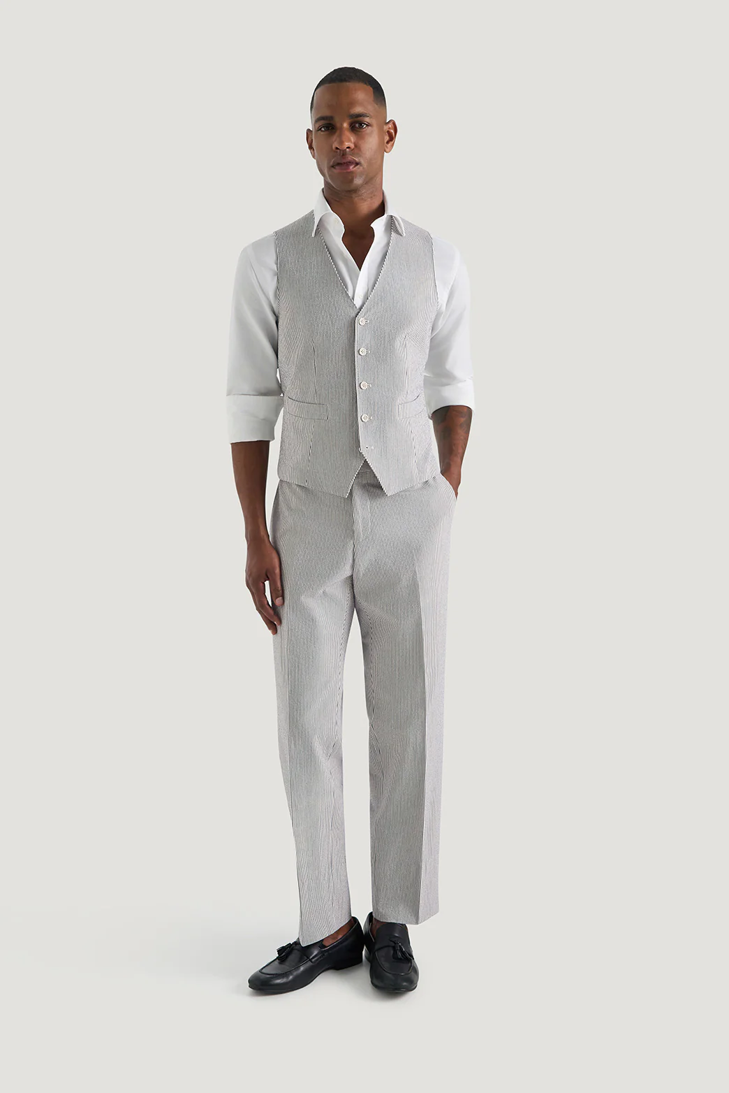 Chipperfield Trouser - Image 2