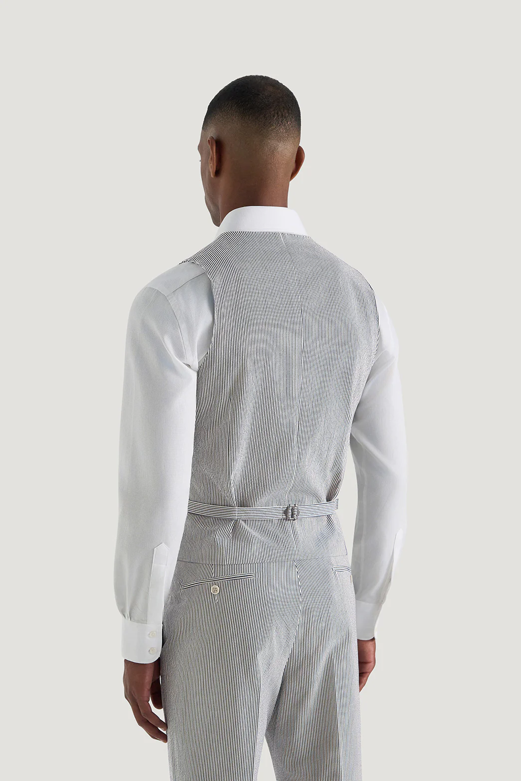 Chipperfield Waistcoat - Image 4