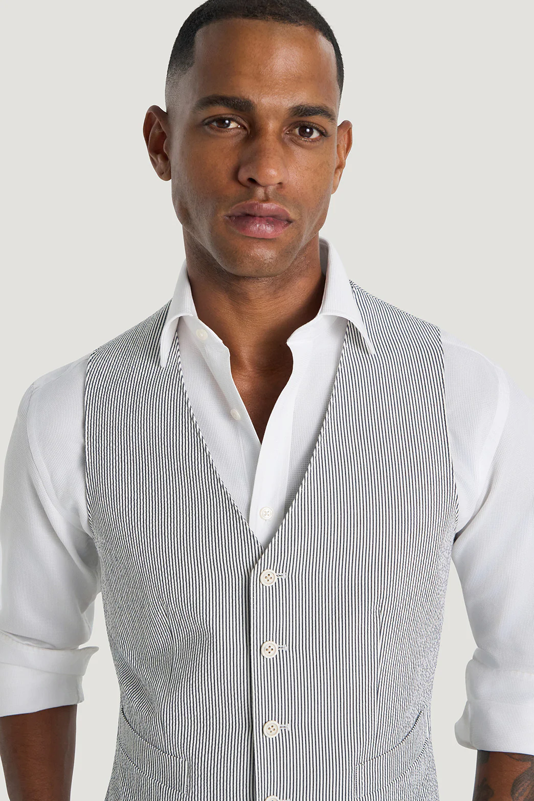 Chipperfield Waistcoat - Image 5
