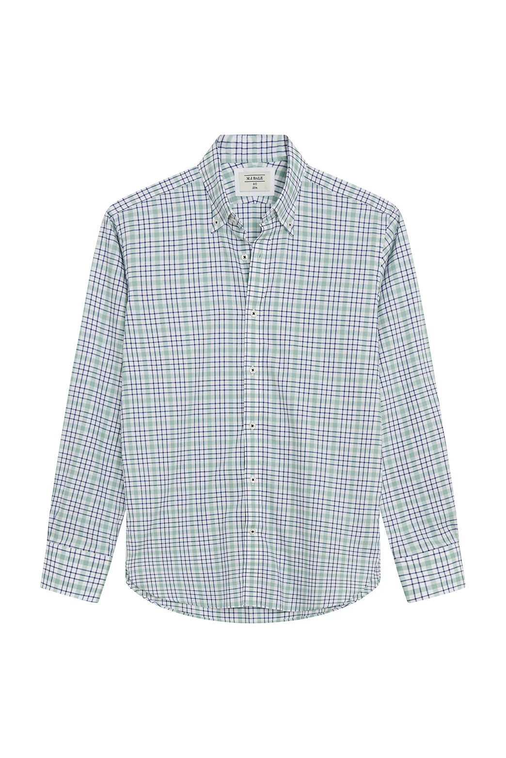 Chisholm Shirt