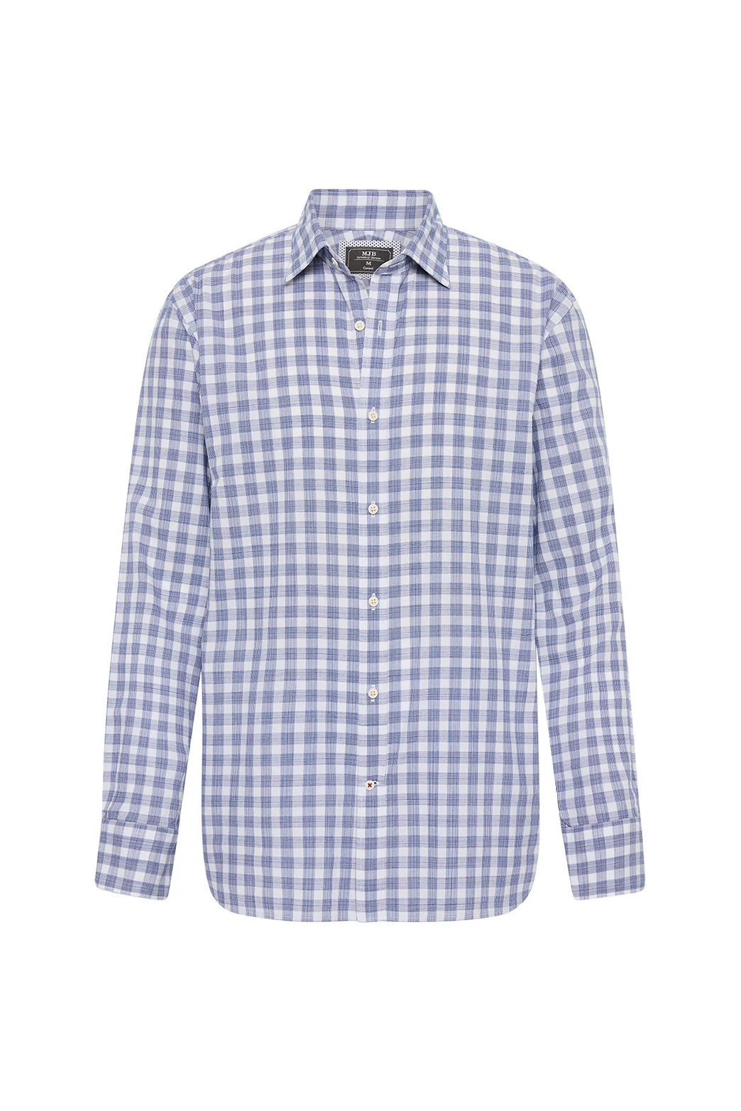 Cimbrone Check Shirt