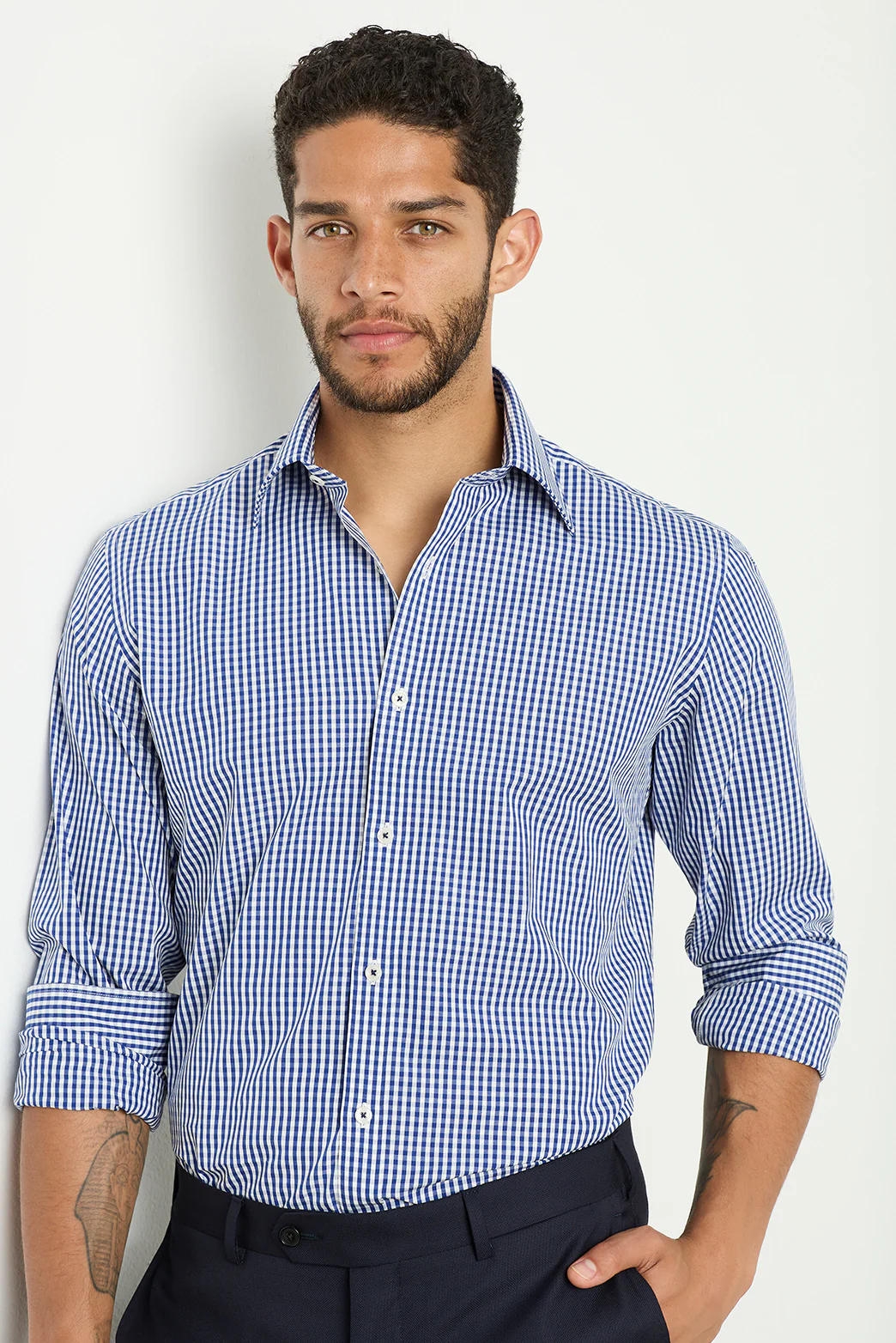 Clapton Shirt - Image 2