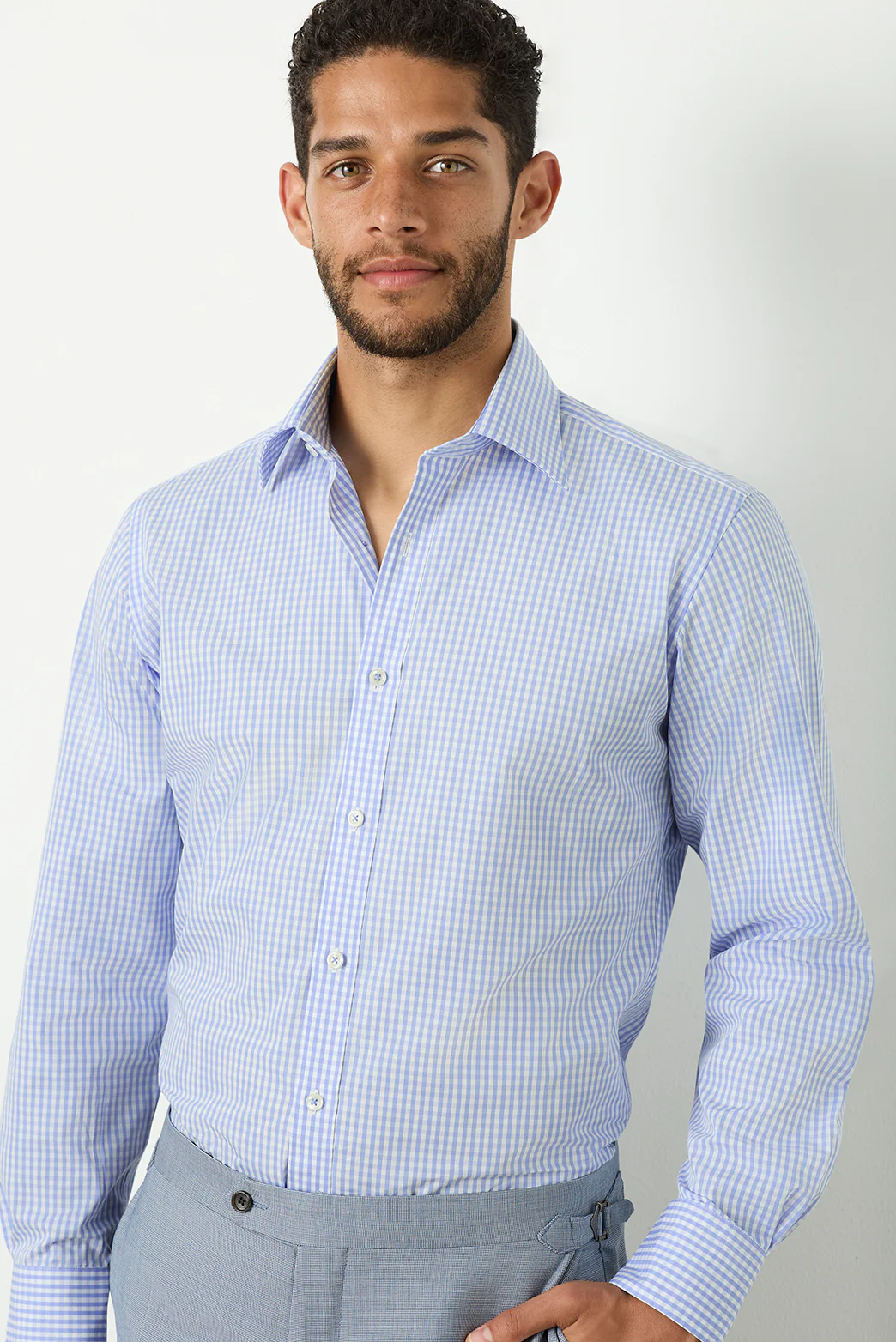 Clapton Shirt - Image 2