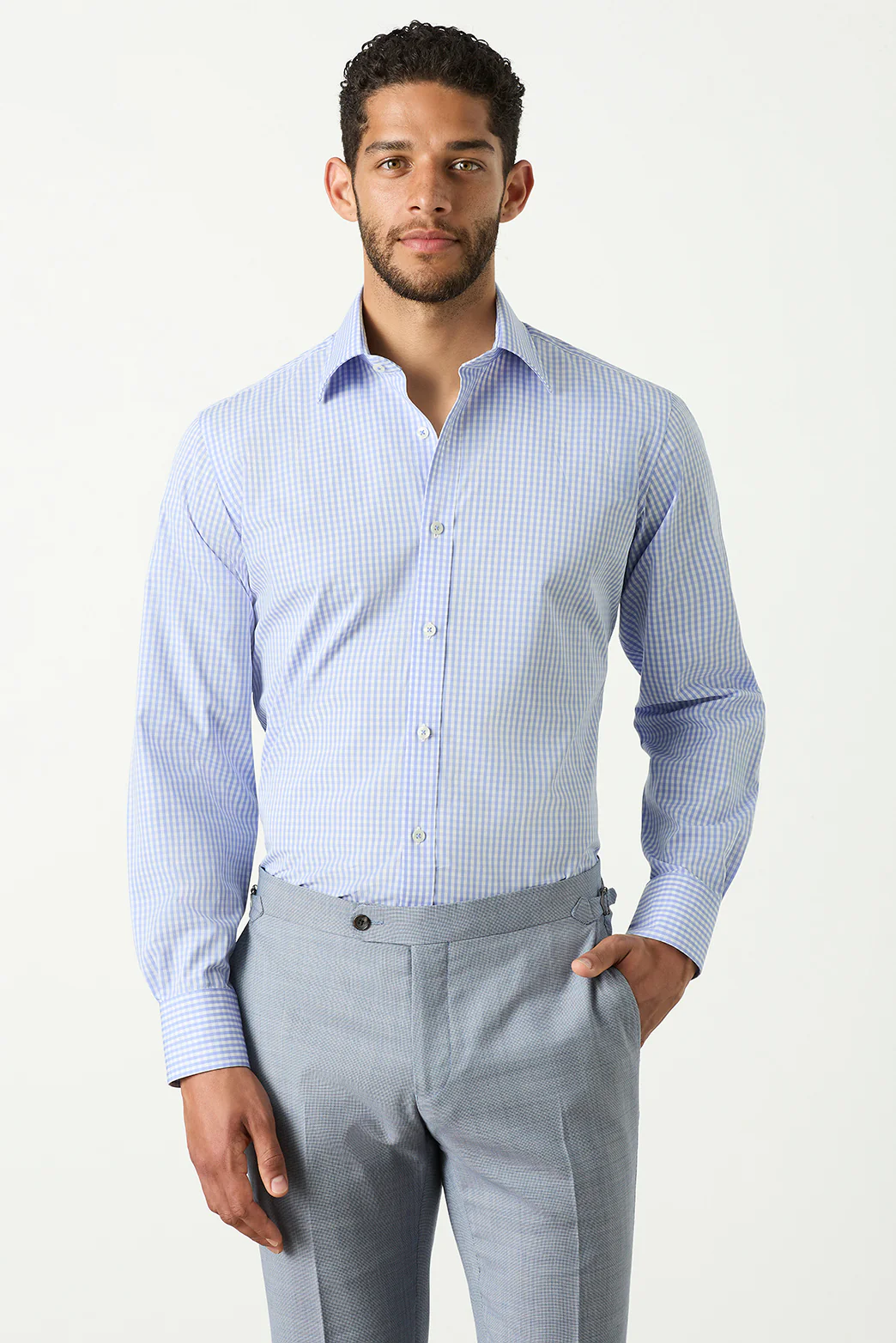 Clapton Shirt - Image 3