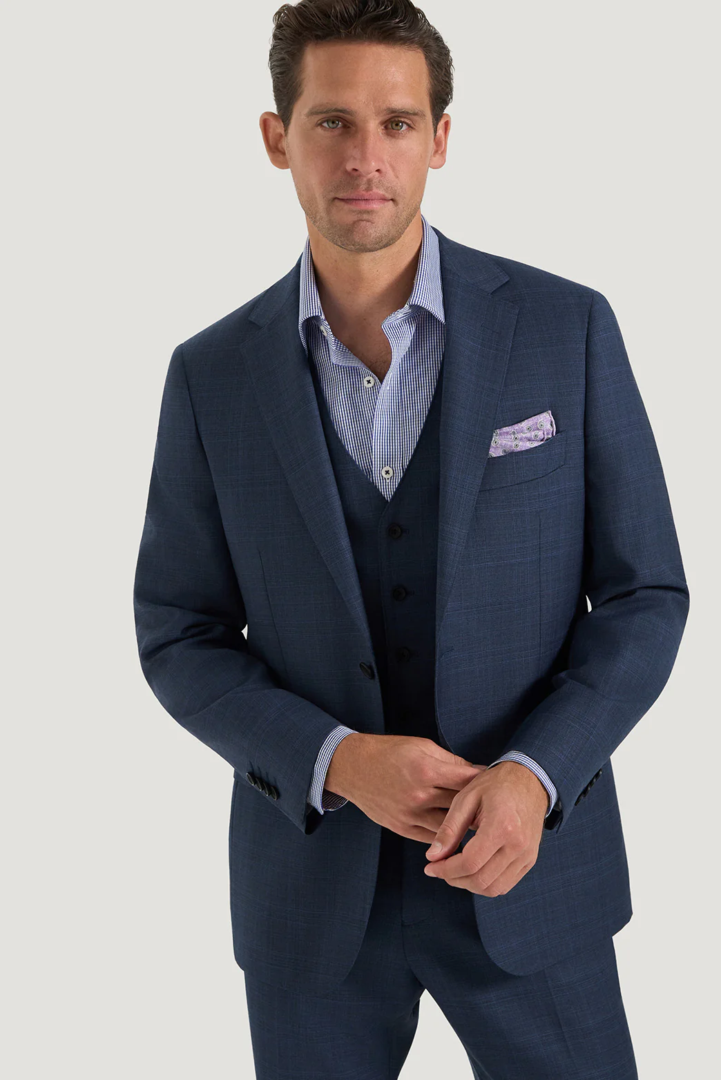 Clarendon Suit - Image 2