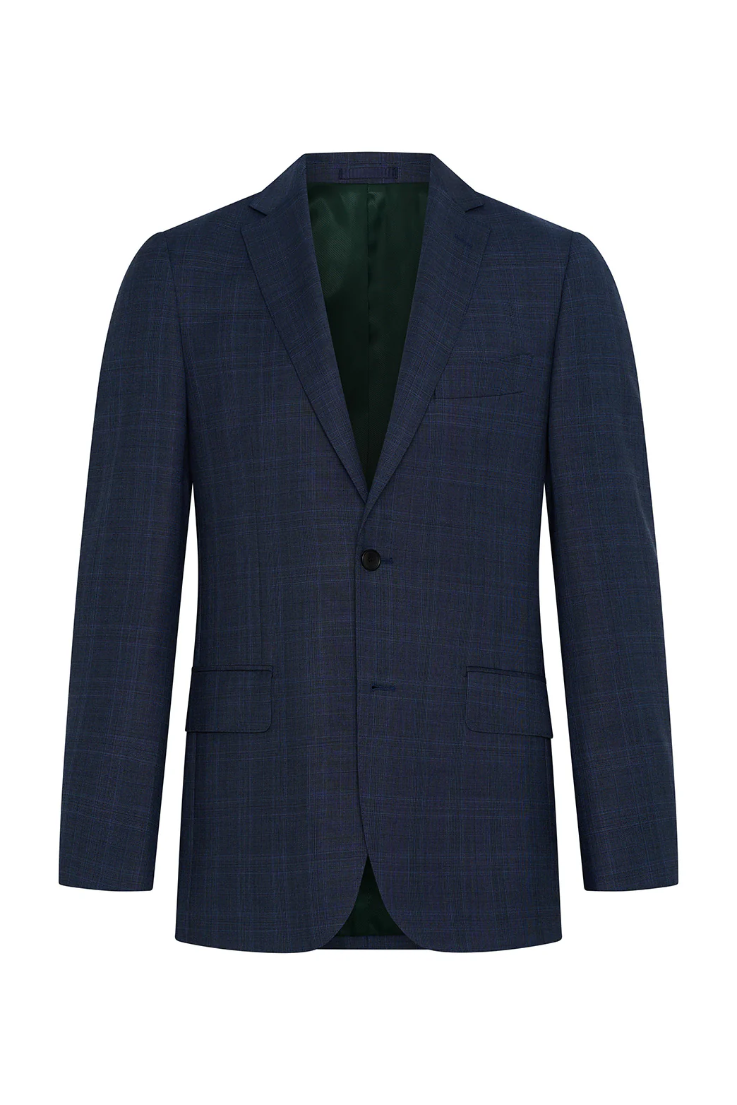 Clarendon Jacket