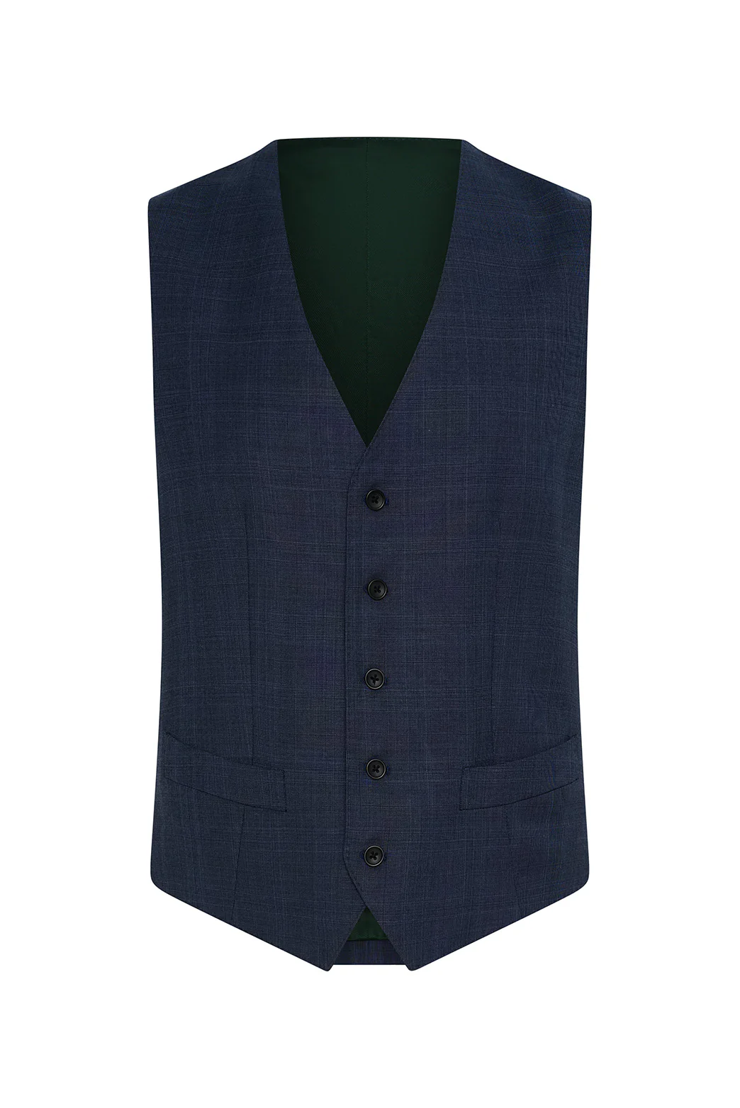 Clarendon Waistcoat