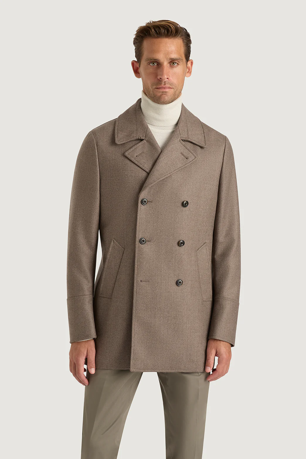 Claudio Peacoat - Image 3