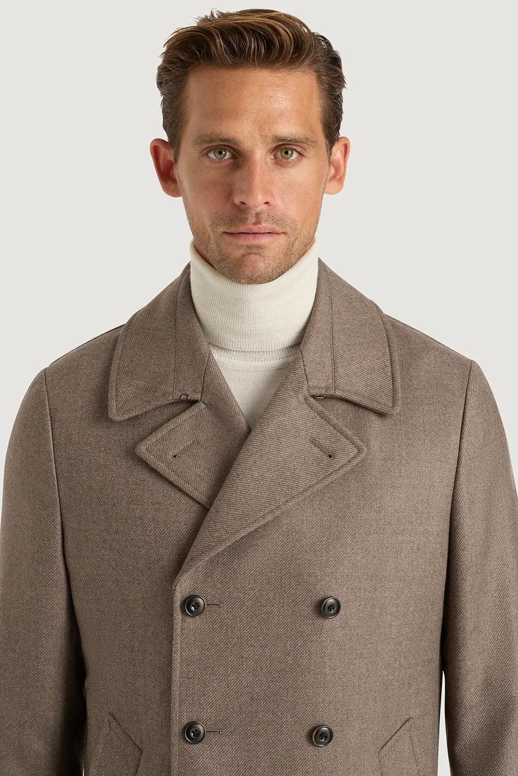 Claudio Peacoat - Image 4