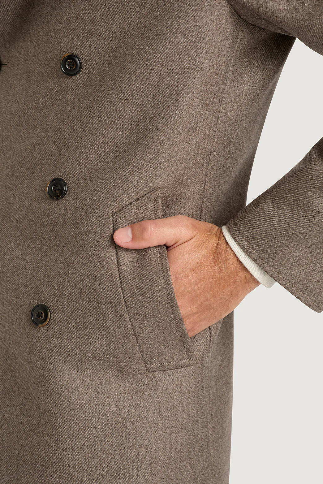 Claudio Peacoat - Image 5