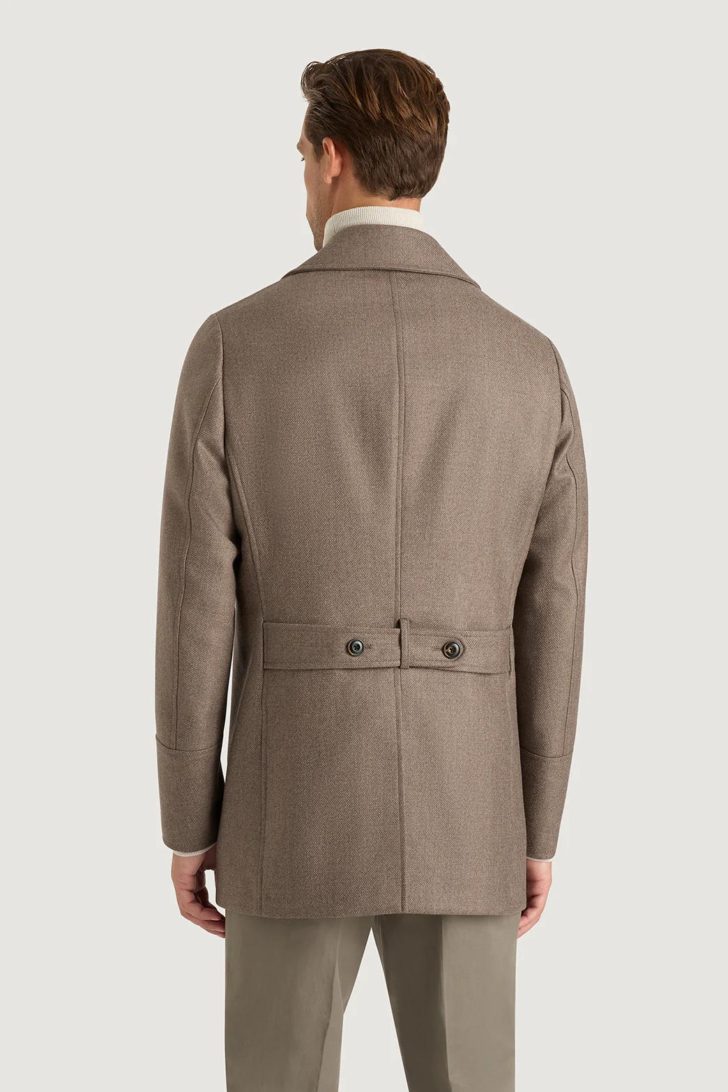 Claudio Peacoat - Image 6