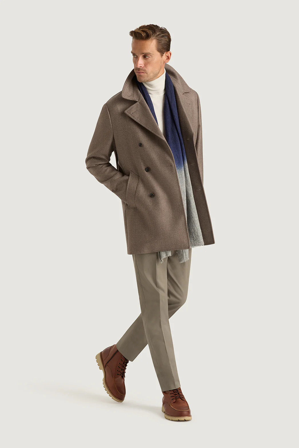 Claudio Peacoat - Image 7