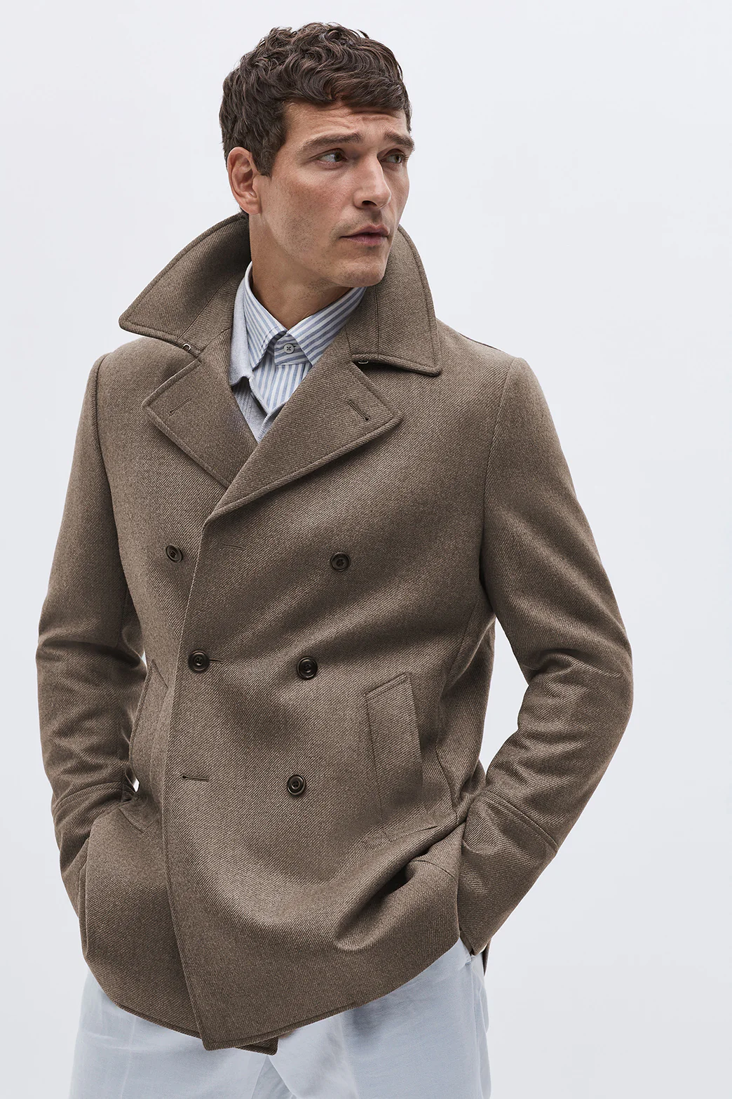 Claudio Peacoat - Image 9
