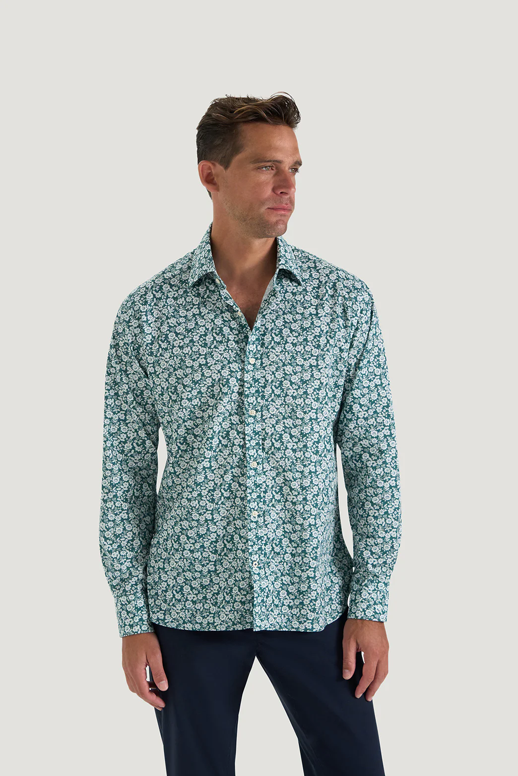 Clifford printed Shirt - Image 3