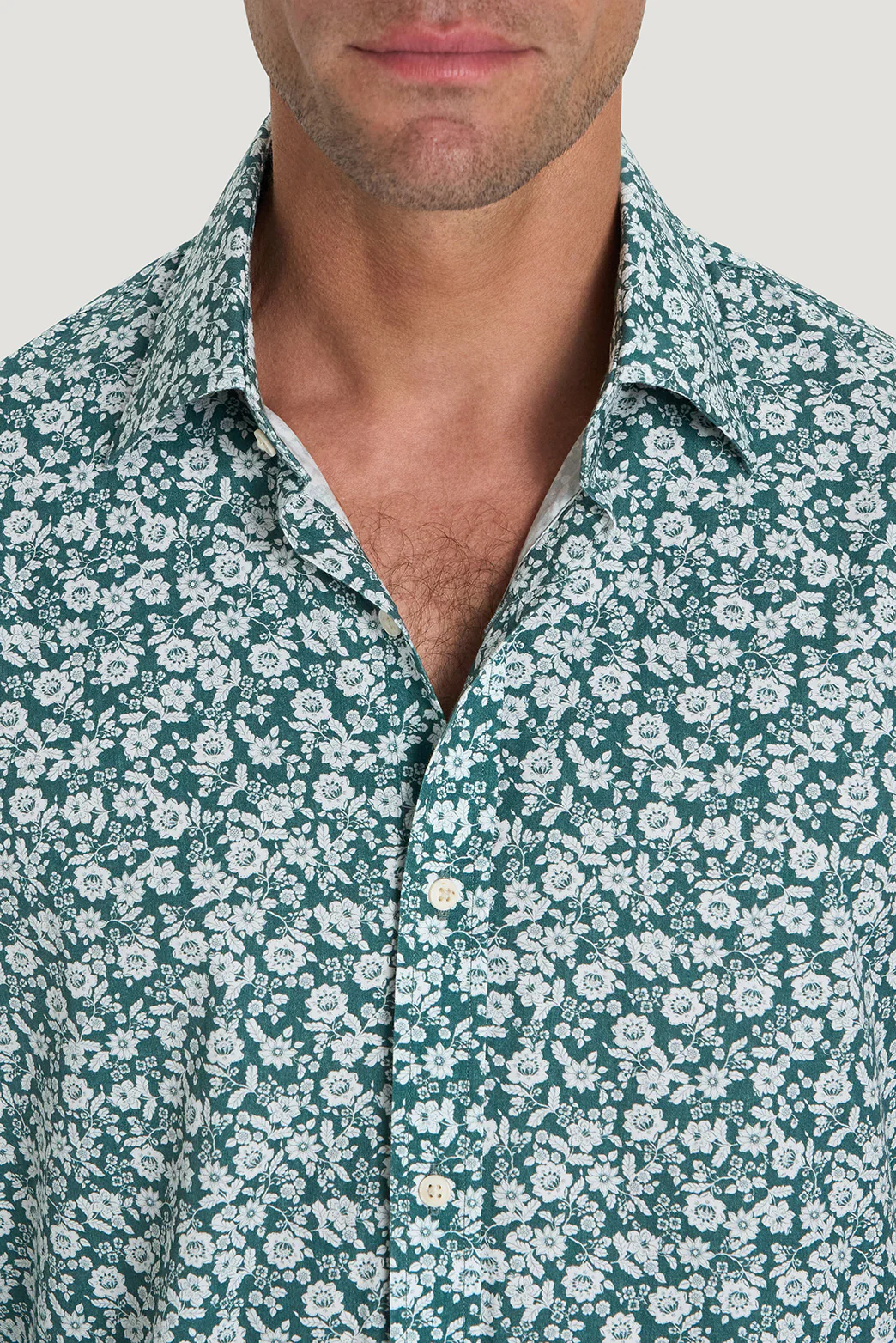 Clifford printed Shirt - Image 4