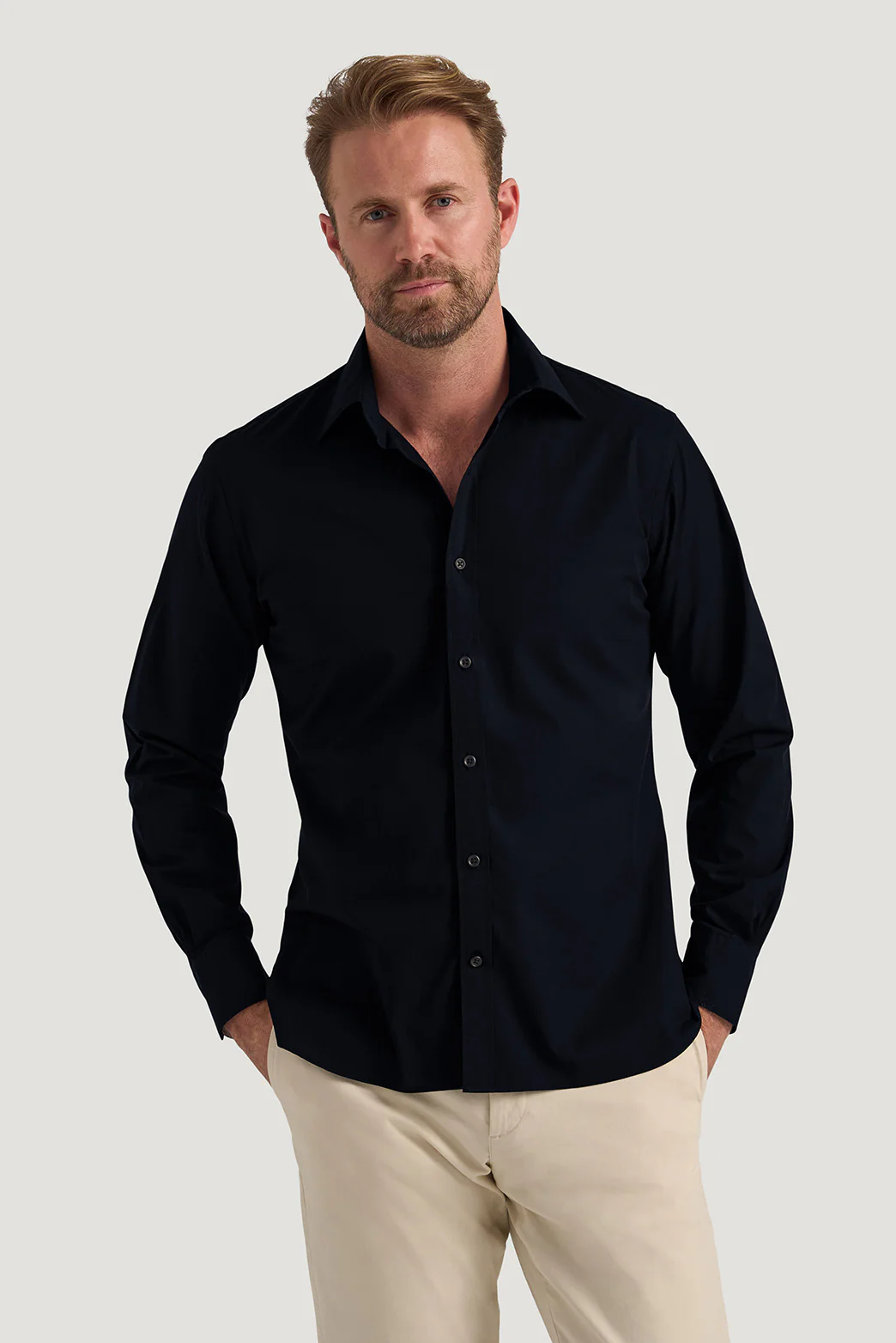 Clooney Shirt - Image 3