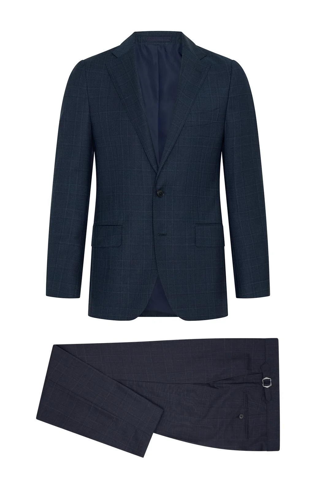 Colesi Suit