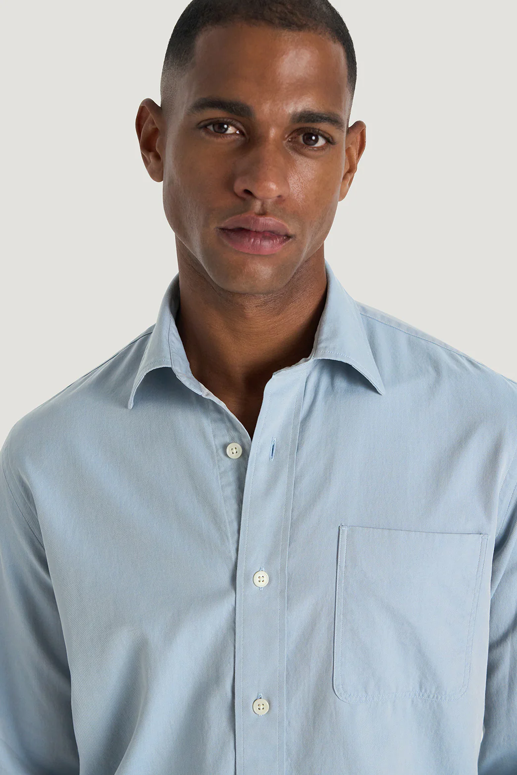 Colleoni Worker Shirt - Image 4