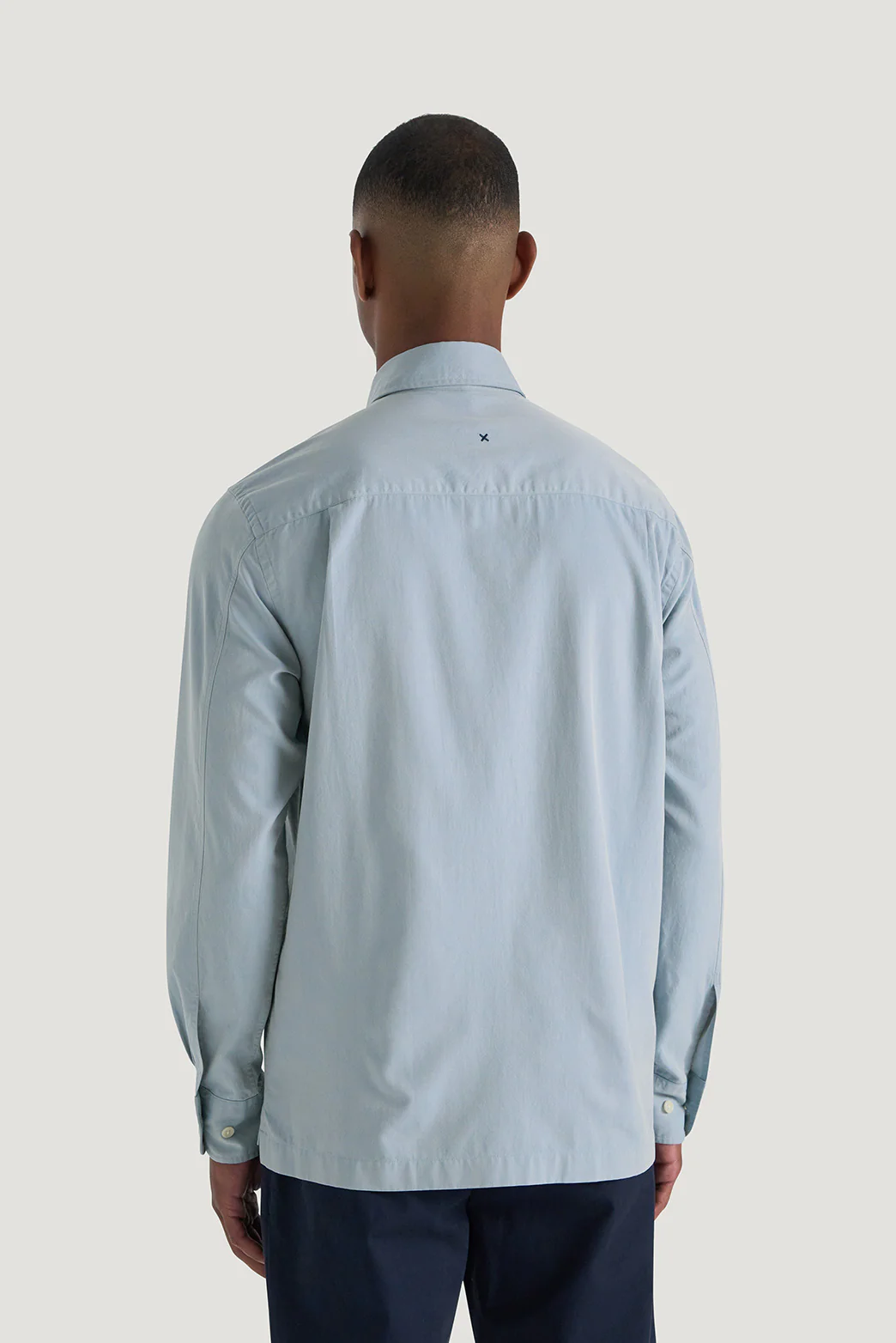 Colleoni Worker Shirt - Image 5