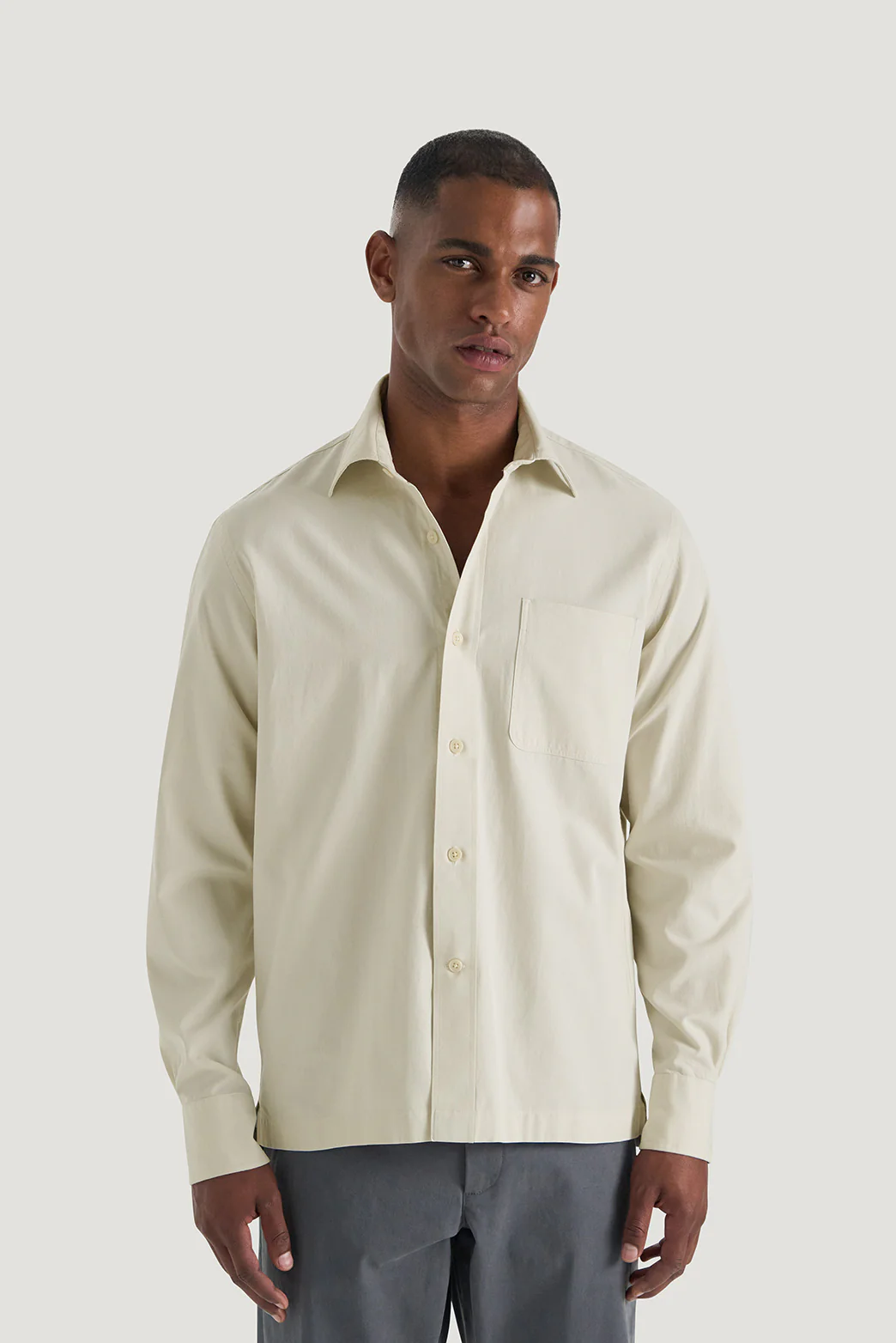 Colleoni Worker Shirt - Image 3