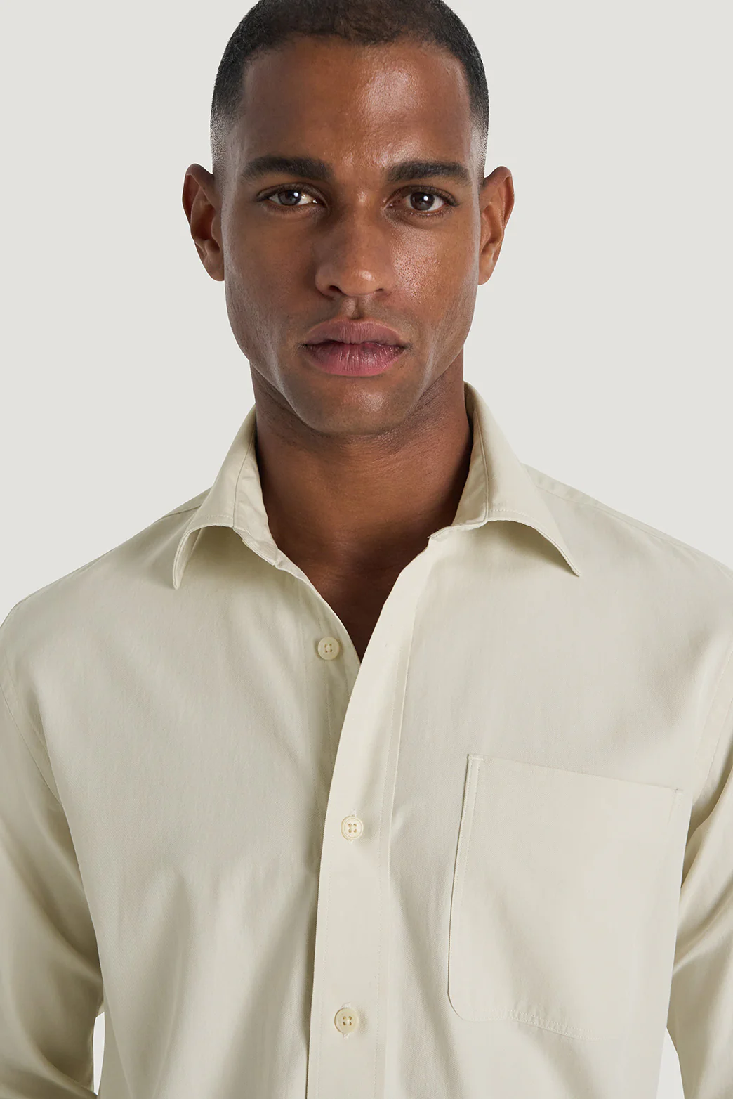 Colleoni Worker Shirt - Image 4