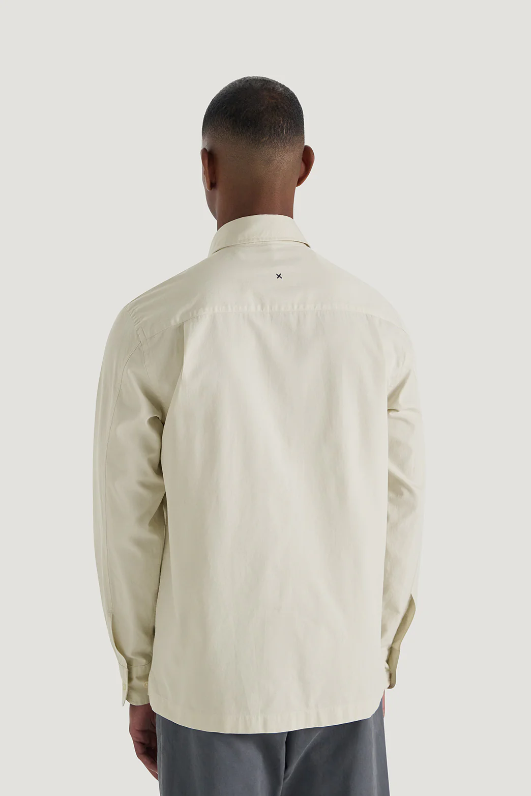 Colleoni Worker Shirt - Image 5