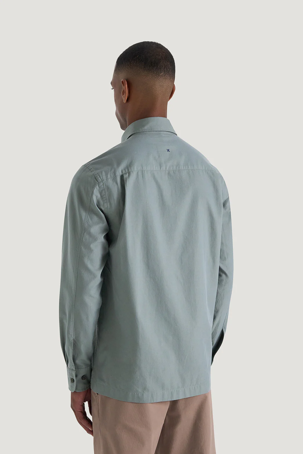 Colleoni Worker Shirt - Image 5