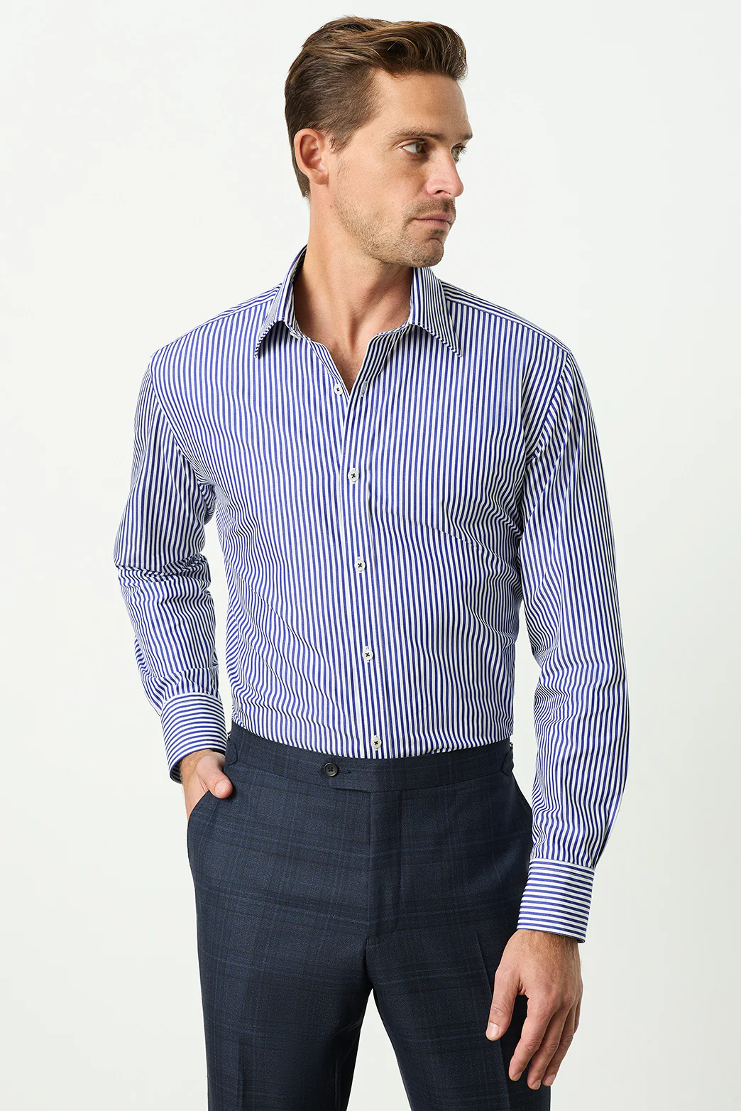 Collins Shirt - Image 3