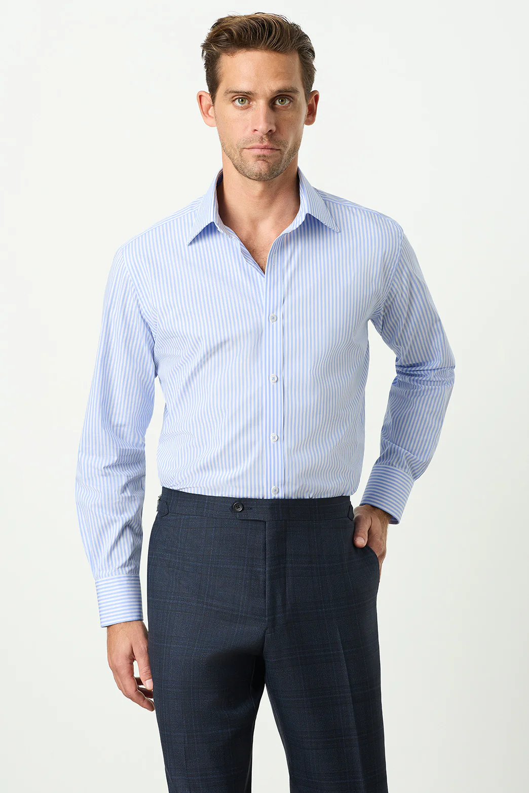 Collins Shirt - Image 3
